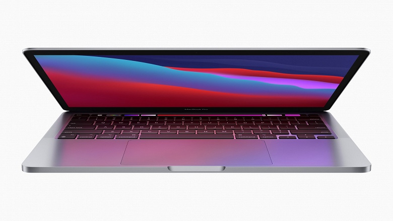 Apple неожиданно быстро начала продажи восстановленных MacBook Pro 13 на базе Apple M1 с хорошей скидкой - 1 Apple неожиданно быстро начала продажи восстановленных MacBook Pro 13 на базе Apple M1 с хорошей скидкой
