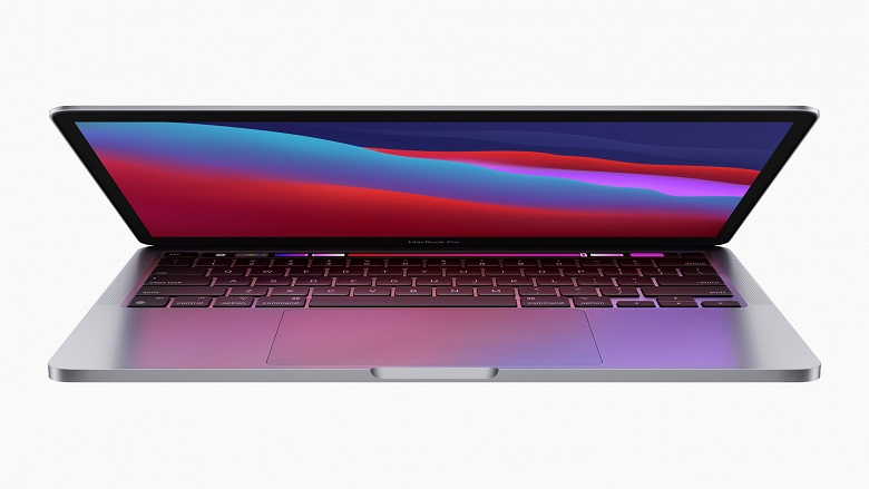 Apple неожиданно быстро начала продажи восстановленных MacBook Pro 13 на базе Apple M1 с хорошей скидкой