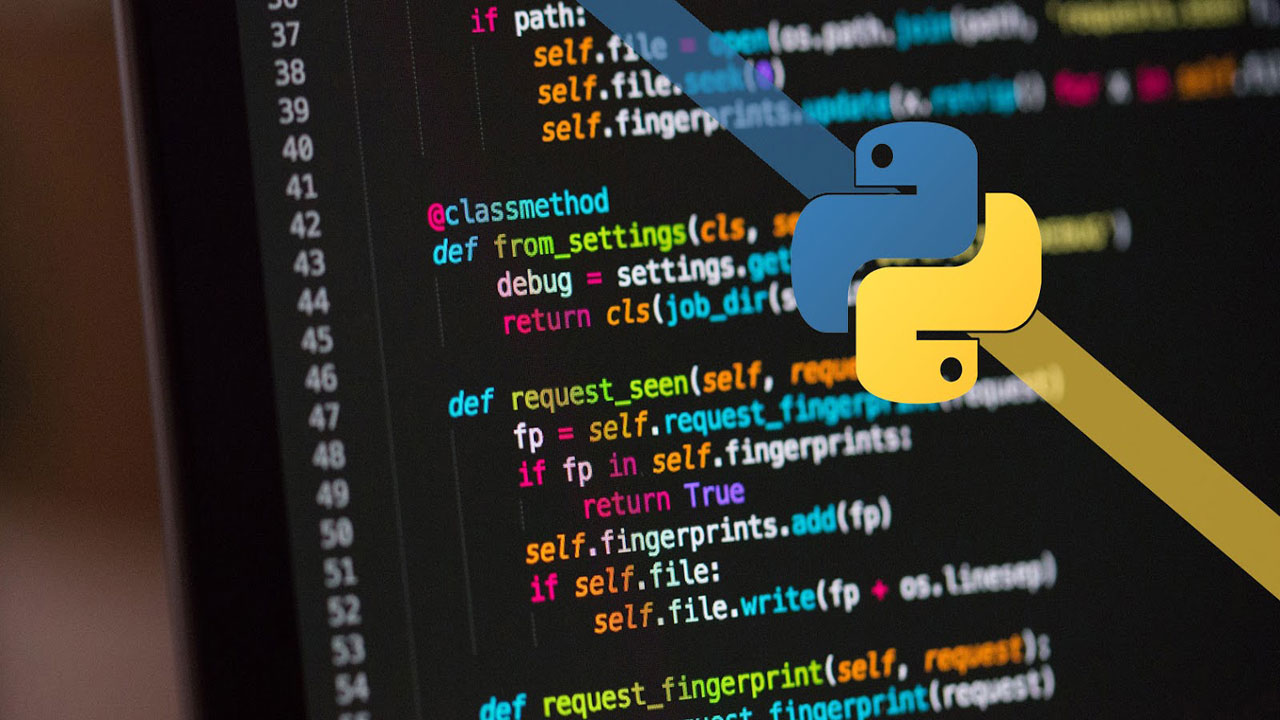 Языку программирования Python исполнилось 30 лет - 1