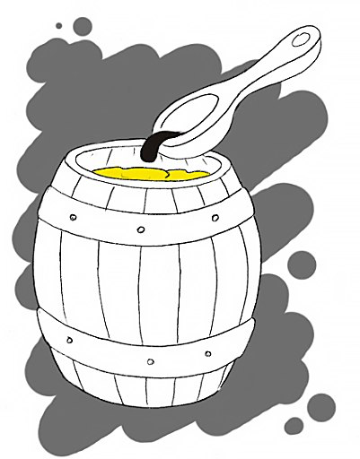Эксперимент «допуск» или как студентов уму разуму научить - 4 Эксперимент «допуск» или как студентов уму разуму научить - 4