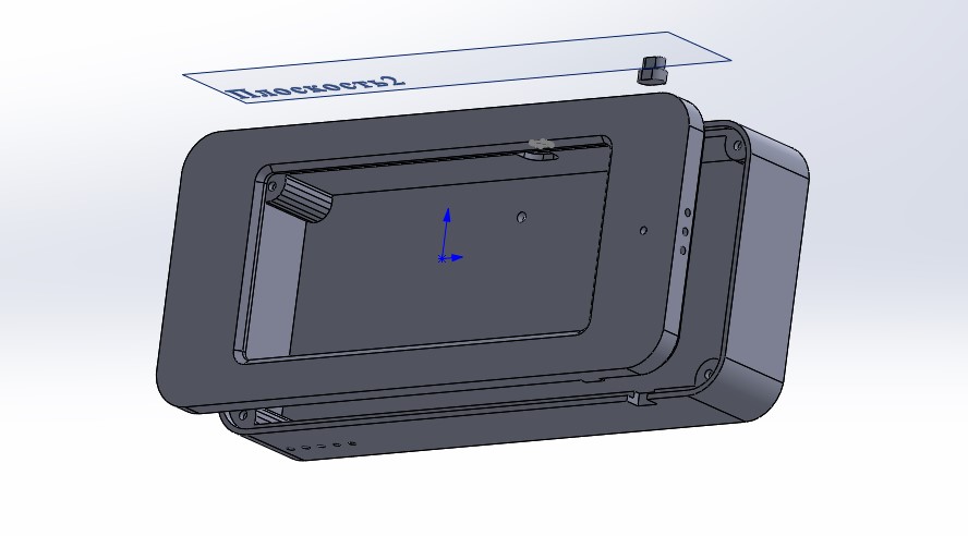 Беспроводная мини погодная станция с e-paper экраном на батарейках - 5 Беспроводная мини погодная станция с e-paper экраном на батарейках - 5