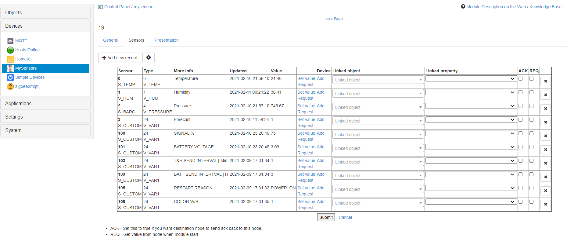 Беспроводная мини погодная станция с e-paper экраном на батарейках - 7 Беспроводная мини погодная станция с e-paper экраном на батарейках - 7