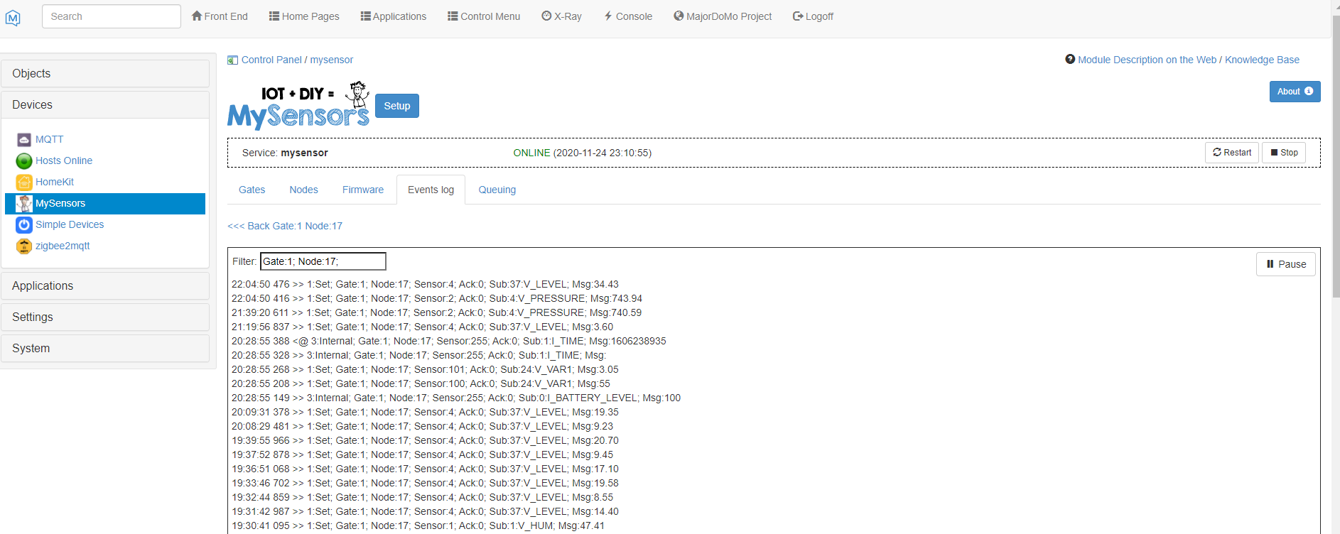 Беспроводная мини погодная станция с e-paper экраном на батарейках - 8 Беспроводная мини погодная станция с e-paper экраном на батарейках - 8