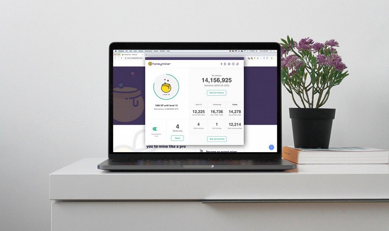 Подходит ли новый MacBook Air на Apple M1 для майнинга? Энтузиасту удалось запустить процесс добычи Ethereum - 1 Подходит ли новый MacBook Air на Apple M1 для майнинга? Энтузиасту удалось запустить процесс добычи Ethereum