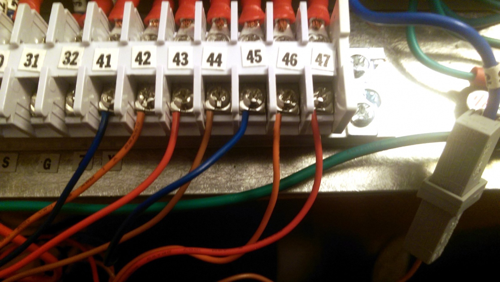 Модернизация токарного станка под работу с ЧПУ - 10 Модернизация токарного станка под работу с ЧПУ - 10