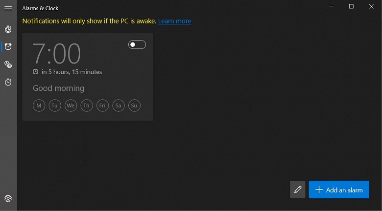 Первое приложение Microsoft получило новый дизайн до &laquo;грандиозного&raquo; перезапуска интерфейса Windows 10