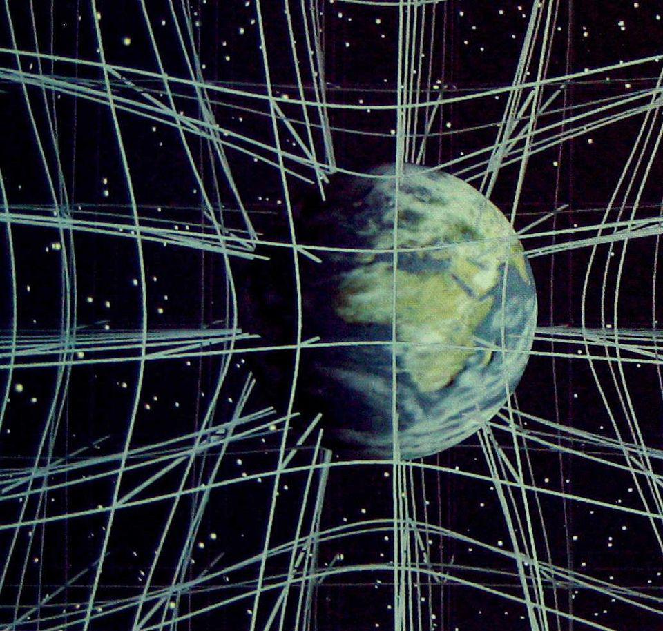 Спросите Итана: пространство-время – реальная сущность или просто концепция? - 7