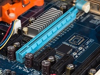 Phison начинает поставки образцов контроллеров SSD с интерфейсом PCIe Gen5 - 2