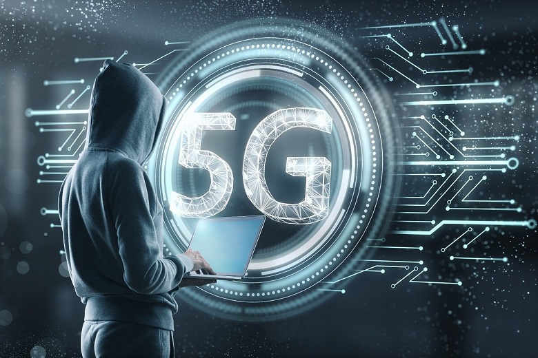 Назван год победы 5G. Ericsson считает, что к 2026 году на 5G будет приходиться 54% всех мобильных данных