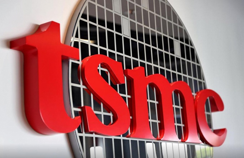 В этом полугодии TSMC нарастит выпуск 5-нанометровой продукции до 105 000 пластин в месяц - 1