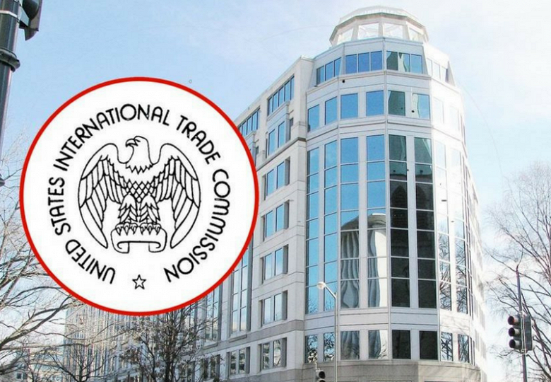 ITC проверяет некоторые сотовые устройства производства Samsung и Motorola Mobility на предмет нарушения патентов - 1 ITC проверяет некоторые сотовые устройства производства Samsung и Motorola Mobility на предмет нарушения патентов