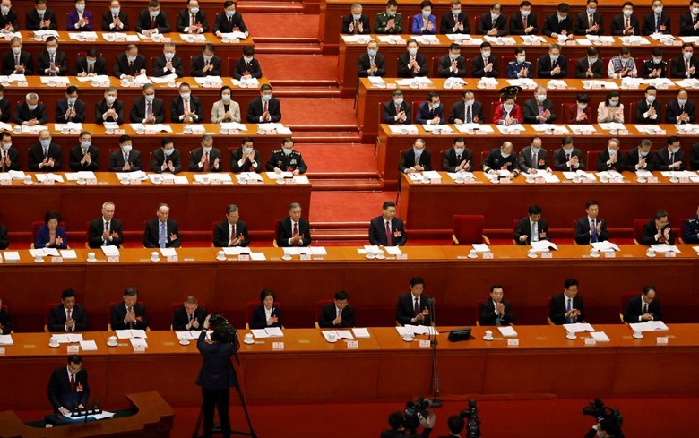 В течение следующих пяти лет Китай планирует ежегодно увеличивать расходы на НИОКР более чем на 7% - 1 В течение следующих пяти лет Китай планирует ежегодно увеличивать расходы на НИОКР более чем на 7%