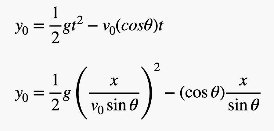 Как далеко улетел «небесный кран» от марсохода «Настойчивость»? Считаем все сами - 13 Как далеко улетел «небесный кран» от марсохода «Настойчивость»? Считаем все сами - 13