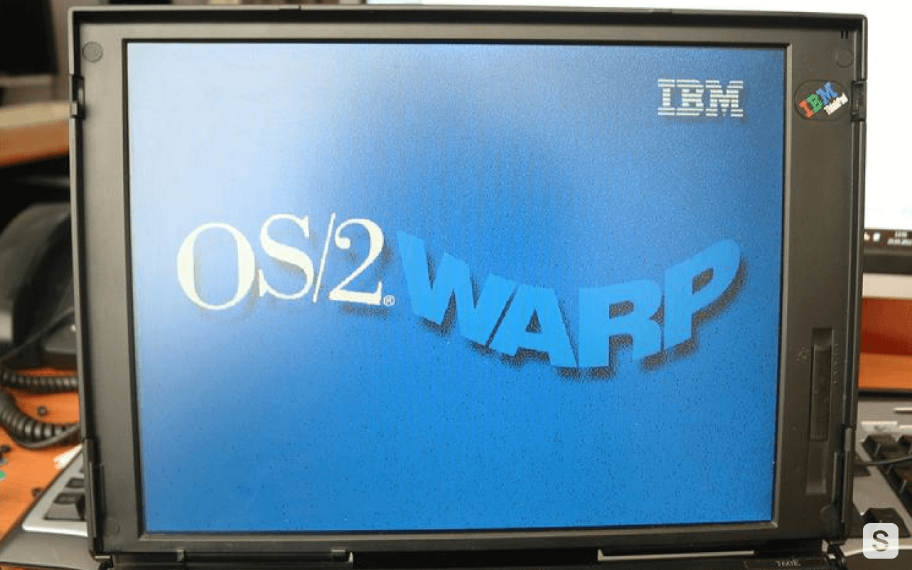 Бэнто с чипами. Обзор ноутбука IBM ThinkPad 760E - 9
