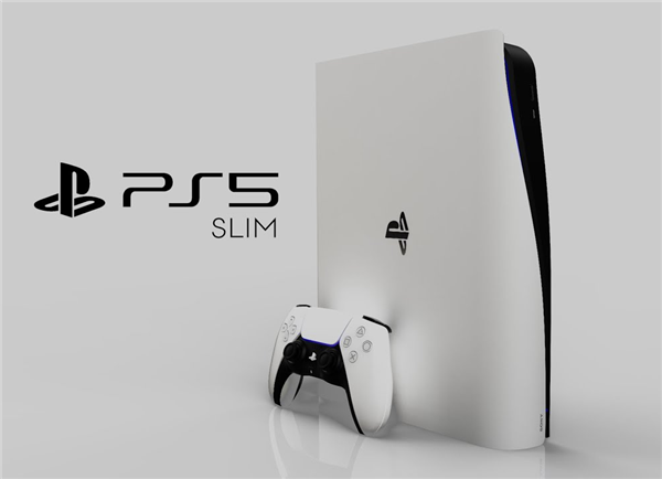Компактнее, легче и мощнее нынешней PlayStation 5. PlayStation 5 Slim выйдет в 2023 году