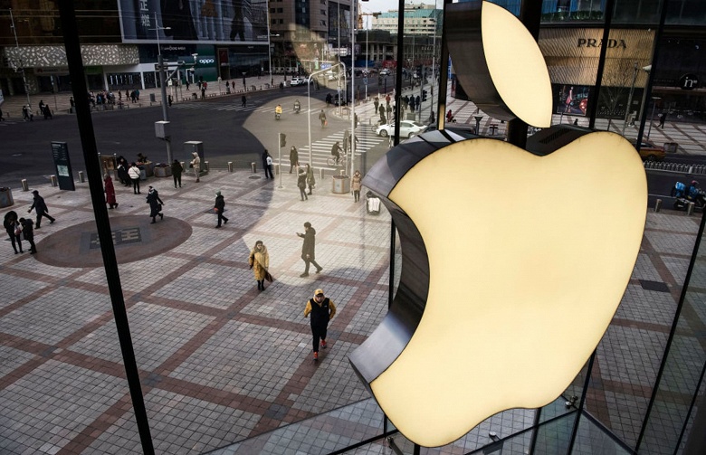 Apple подает в суд на бывшего сотрудника, передававшего секреты корреспонденту СМИ - 1