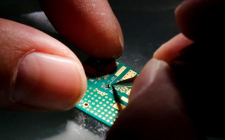 Китайская ассоциация полупроводниковой промышленности создала рабочую группу с аналогичной американской структурой - 1 Китайская ассоциация полупроводниковой промышленности создала рабочую группу с аналогичной американской структурой