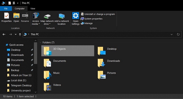 Microsoft избавляется от «лишних» приложений в Windows 10 
