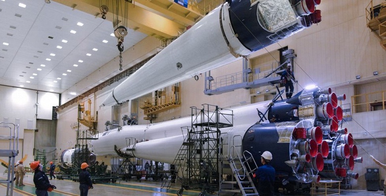 Роскосмос показал новый дизайн ракеты «Союз-2», впервые изменившийся за несколько десятилетий