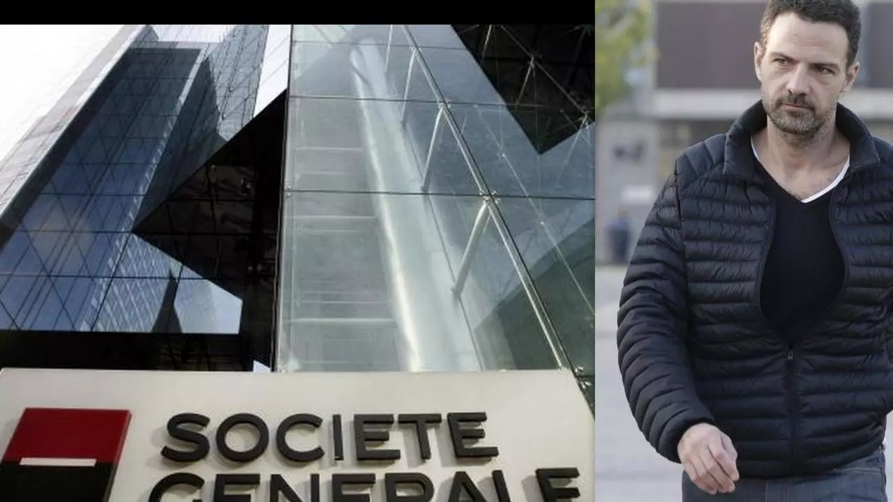 Финансовый детектив по-французски: как банк потерял пять миллиардов евро… - 7
