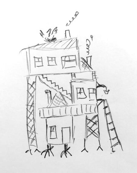 Несеребряные пули или кратко про методы софтостроения - 4 Несеребряные пули или кратко про методы софтостроения - 4