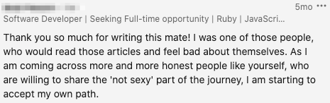 Почему я перестал читать статьи «Как стать разработчиком» - 3 image