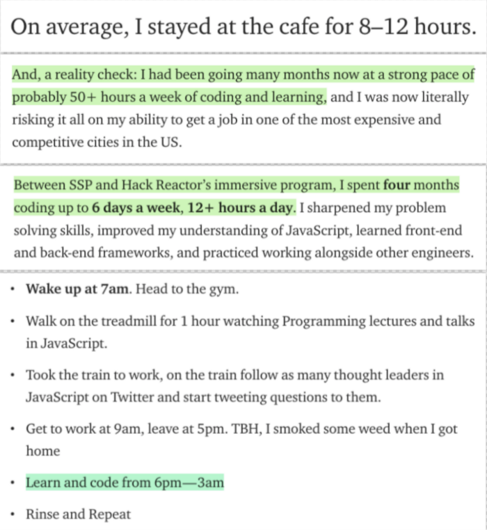 Почему я перестал читать статьи «Как стать разработчиком» - 5 image