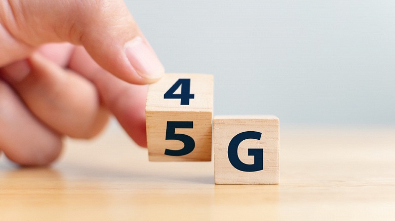В реальности 4G оказывается в разы быстрее 5G: скорость в сети Verizon 4G достигла 815 Мбит/с
