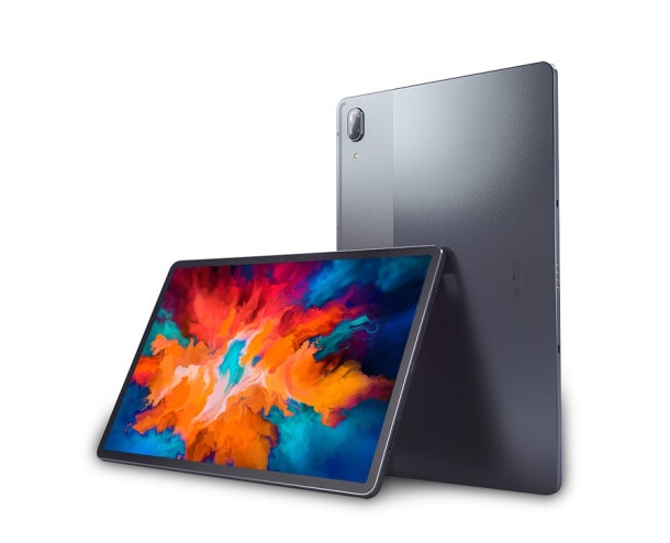 Конкурент Xiaomi Mi Pad 5 и Samsung Galaxy Tab S7. Lenovo готовит флагманский планшет на Snapdragon 870