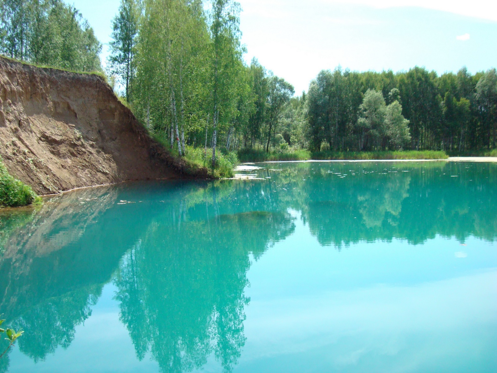 Покупка загородной недвижимости, выбор места - 4