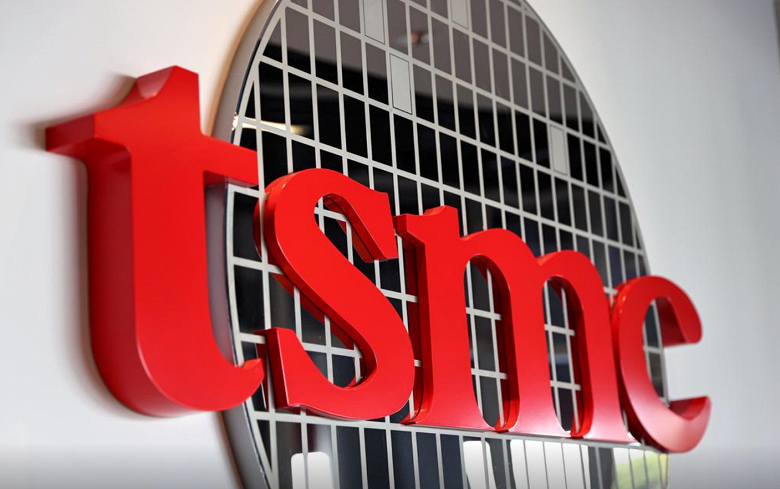 Акции TSMC подешевели после сообщения о планах Intel всерьез заняться контрактным производством полупроводниковой продукции 