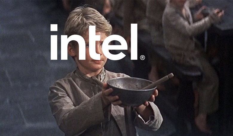 Intel убеждает пользователей не покупать компьютеры Mac, но при этом хочет производить для них платформы Apple Silicon