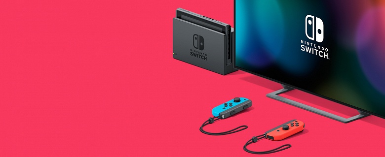 На радость фанатам Nintendo. Старые игры будут работать на Switch Pro с заметными улучшениями