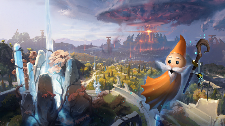 В культовой игре Dota 2 упростили жизнь новичкам: специальный режим, многочисленные подсказки и даже глоссарий - 1 В культовой игре Dota 2 упростили жизнь новичкам: специальный режим, многочисленные подсказки и даже глоссарий