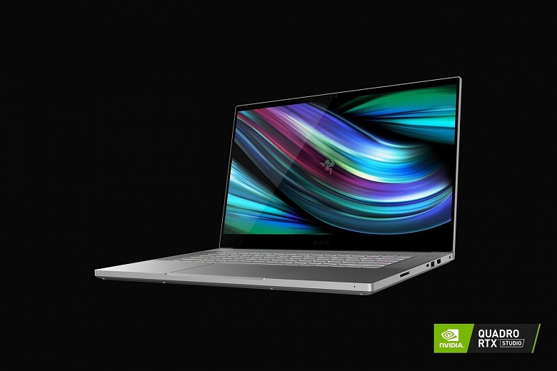 Razer, похоже, готовится представить свой первый ноутбук на платформе AMD - 1 Razer, похоже, готовится представить свой первый ноутбук на платформе AMD