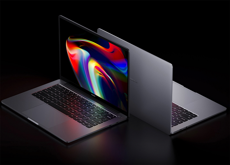 Более дешёвую версию ноутбука Xiaomi Mi Notebook Pro уже можно заказать