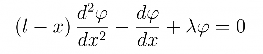 Задача о свободно висящей цепочке - 15 image