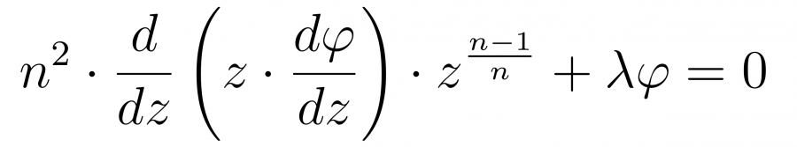 Задача о свободно висящей цепочке - 25 image