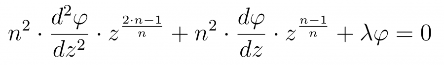 Задача о свободно висящей цепочке - 26 image