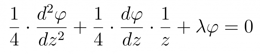 Задача о свободно висящей цепочке - 28 image