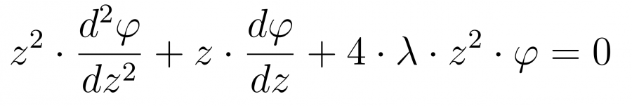 Задача о свободно висящей цепочке - 29 image