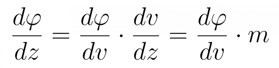 Задача о свободно висящей цепочке - 31 image