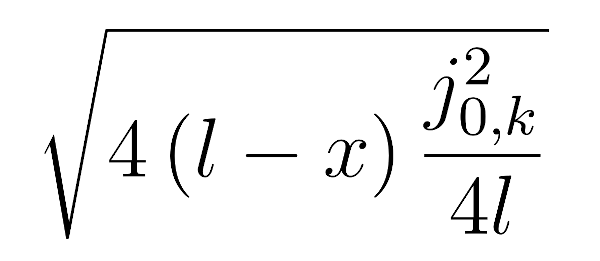 Задача о свободно висящей цепочке - 43 image
