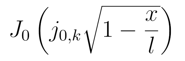 Задача о свободно висящей цепочке - 44 image