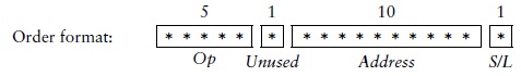 EDSAC (только для самых суровых) - 4