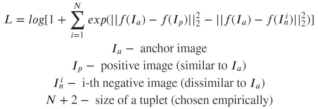 Как построить свою систему поиска похожих изображений - 10 Как построить свою систему поиска похожих изображений - 10