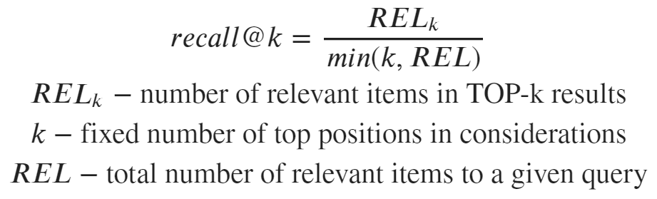 Как построить свою систему поиска похожих изображений - 20 Как построить свою систему поиска похожих изображений - 20