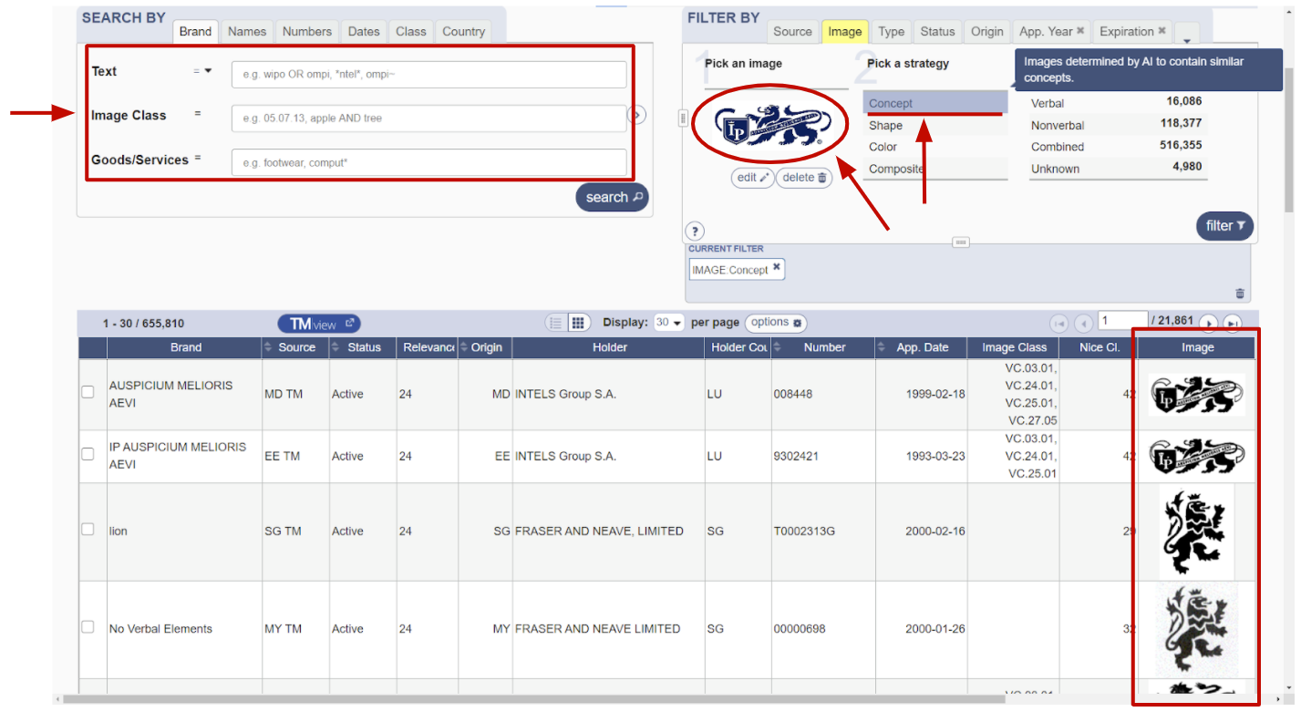 Как построить свою систему поиска похожих изображений - 25 Как построить свою систему поиска похожих изображений - 25