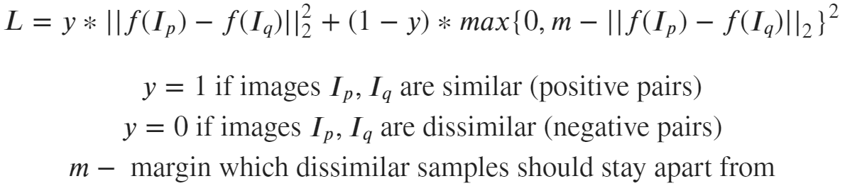 Как построить свою систему поиска похожих изображений - 6 Как построить свою систему поиска похожих изображений - 6