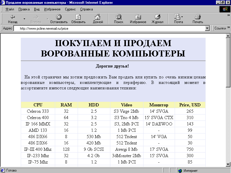 Листая старые подшивки. Взгляд изнутри на компьютерную прессу 90-х - 6